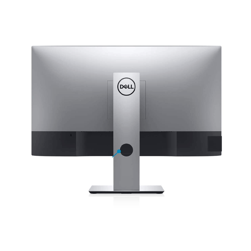 Màn hình Dell U2721DE mặt sau